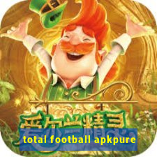 total football apkpure